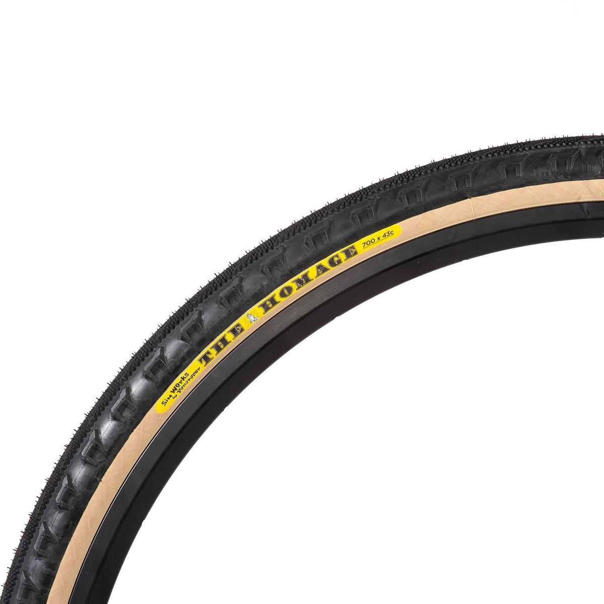 SIMWORKS The Homage 700c