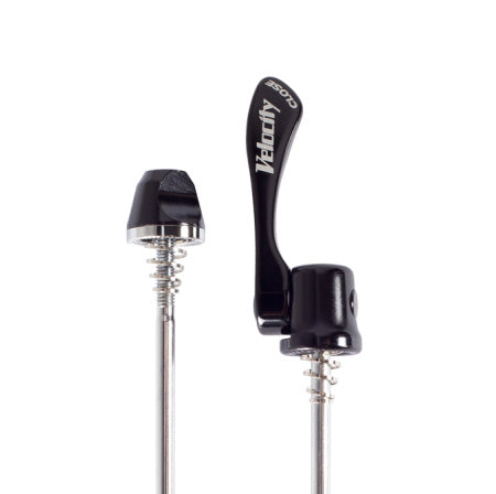 VELOCITY Quick Release Skewer