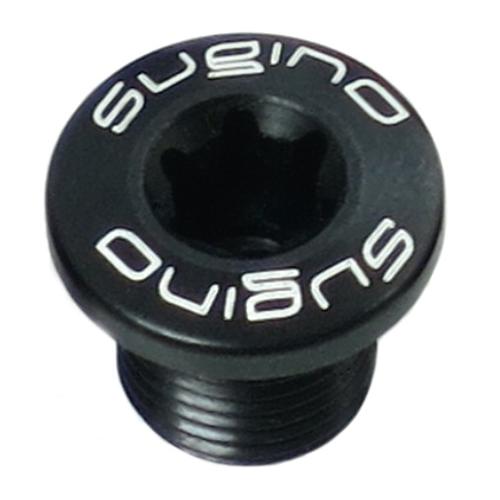 SUGINO # 701 Single Chain Ring Bolt Set SUGINO # 701 Single Chain Ring Bolt Set