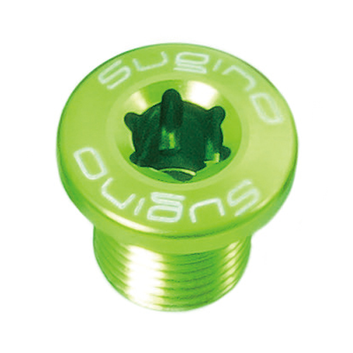 SUGINO # 701 Single Chain Ring Bolt Set