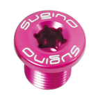 SUGINO #701 Single Chain Ring Bolt Set