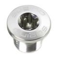 SUGINO #701 Single Chain Ring Bolt Set