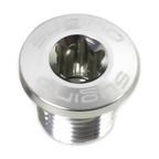 SUGINO #701 Single Chain Ring Bolt Set