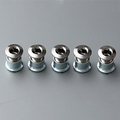 SUGINO # 403 Double Chain Ring Bolt Set