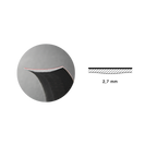 FIZIK Vento Solocush Tacky Bar Tape