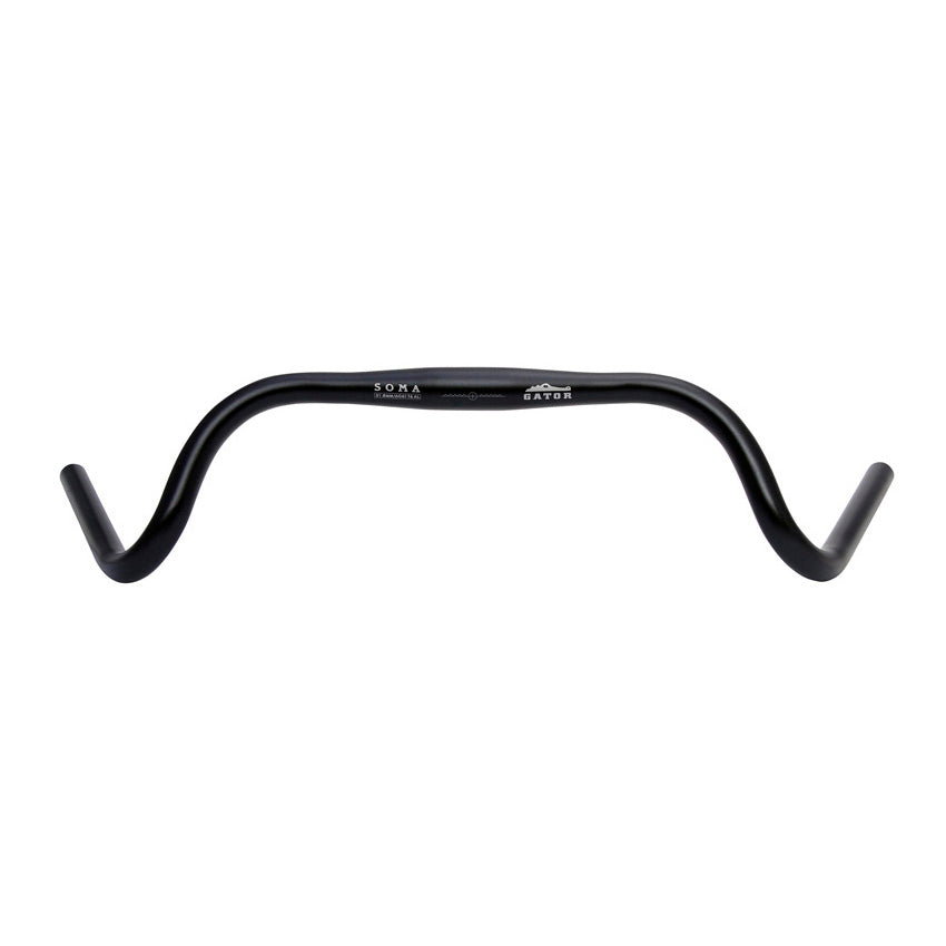 SOMA Gator Bar Dirt Drop