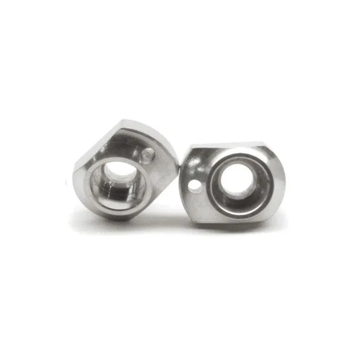 PAUL COMPONENT Brake Adjuster Nuts Pair