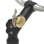 MIRRYCLE Incredibell Striker Top Cap Mount Bell