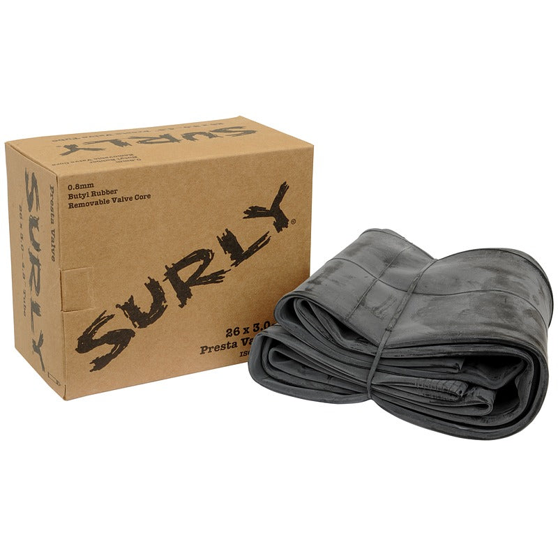 SURLY SURLY