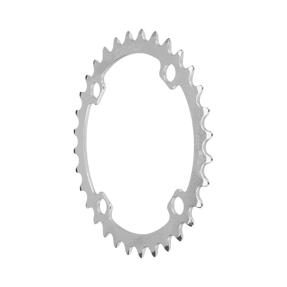 Chainring