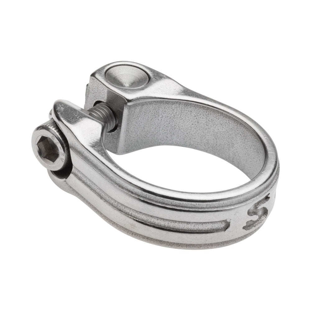 SURLY Stainless Seatpost Clamp (New)