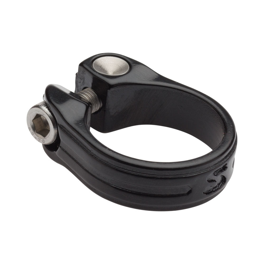 SURLY Stainless Seatpost Clamp (New)