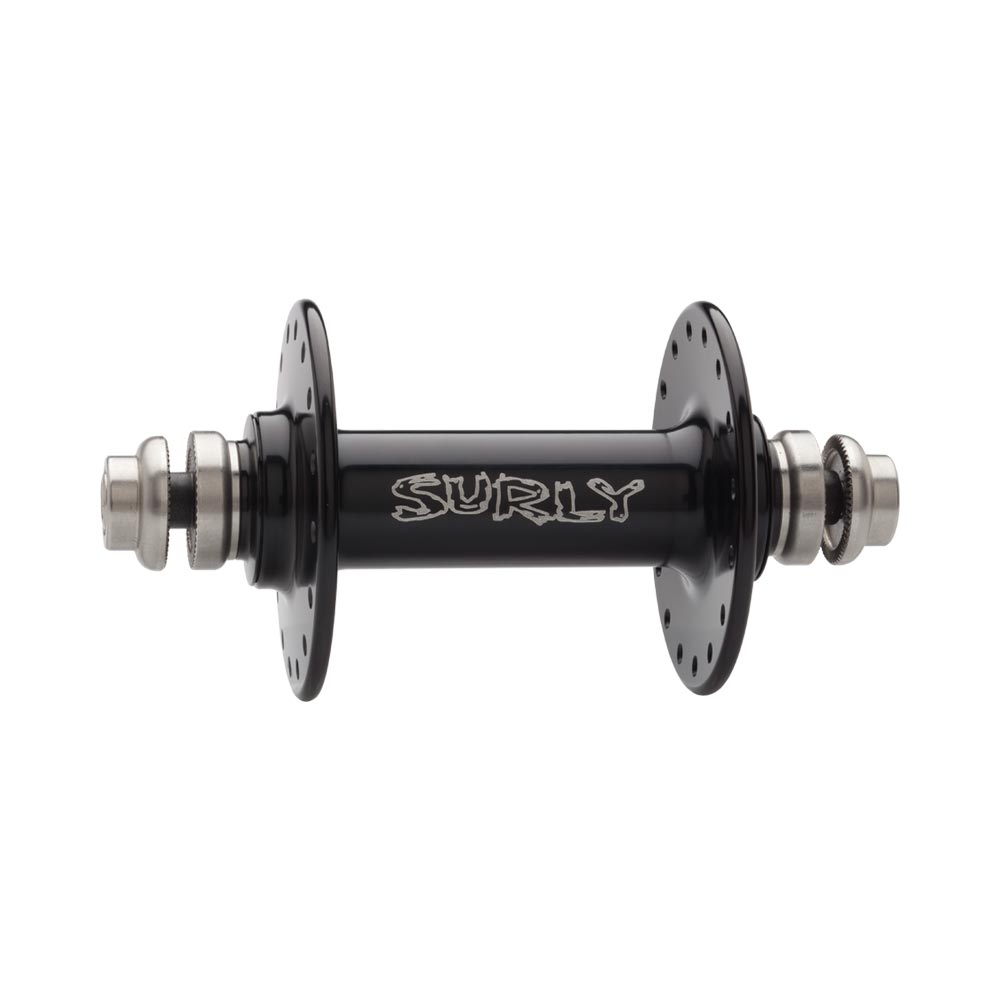 SURLY Ultra New Hub Front