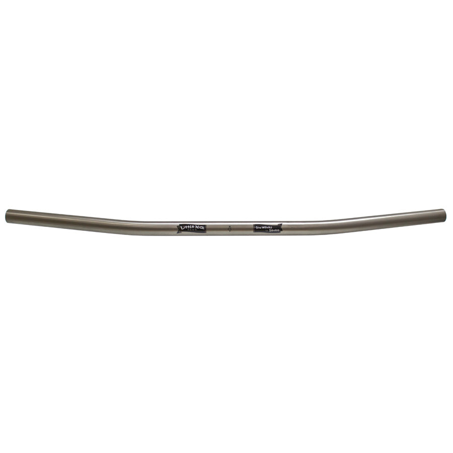 SIMWORKS Titanium Little Nick Bar