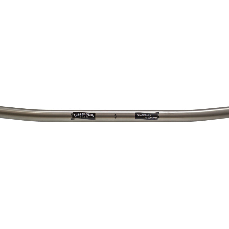 SIMWORKS Titanium Little Nick Bar