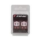 TIME ATAC 13/17 Degree Cleats