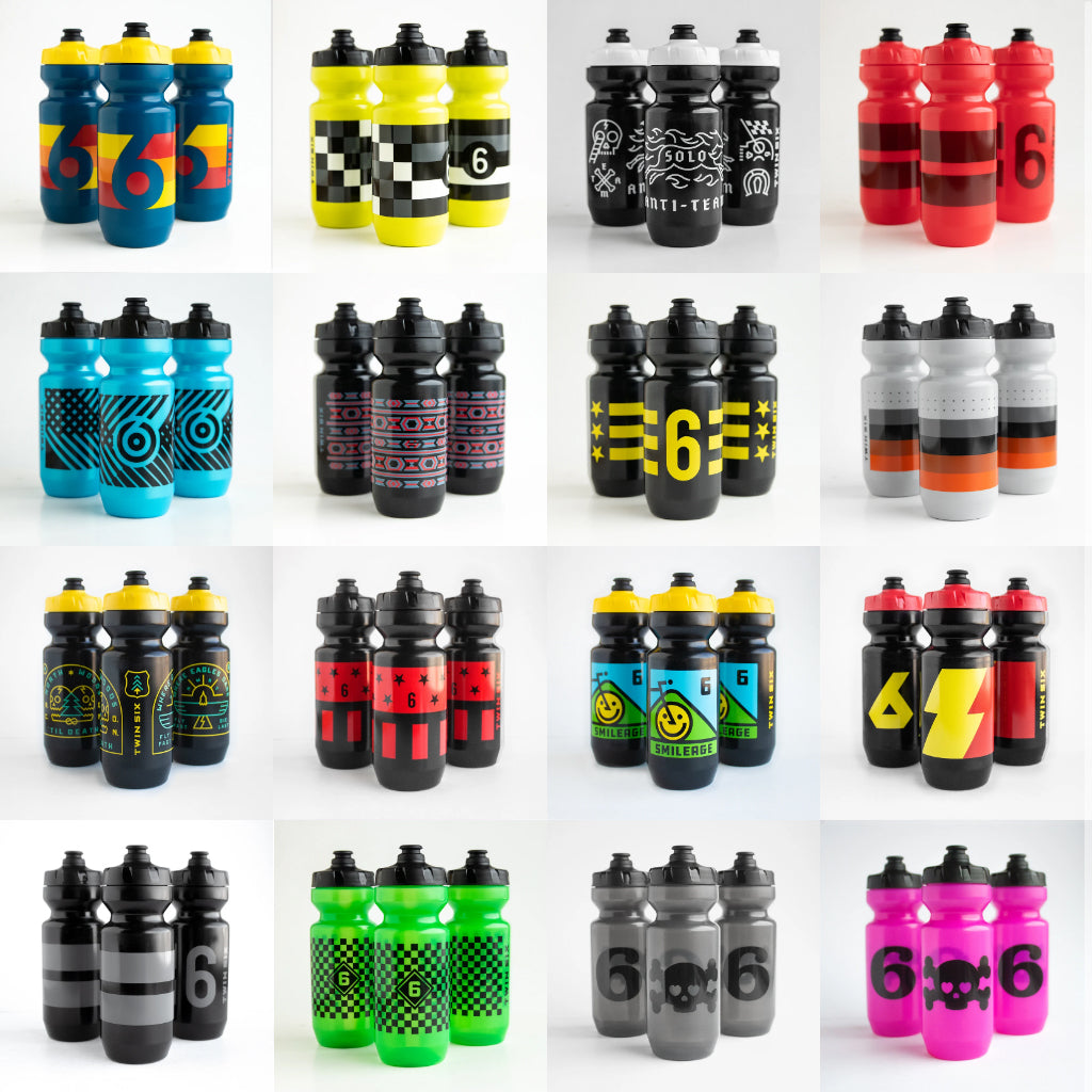 TWINSIX Bottle