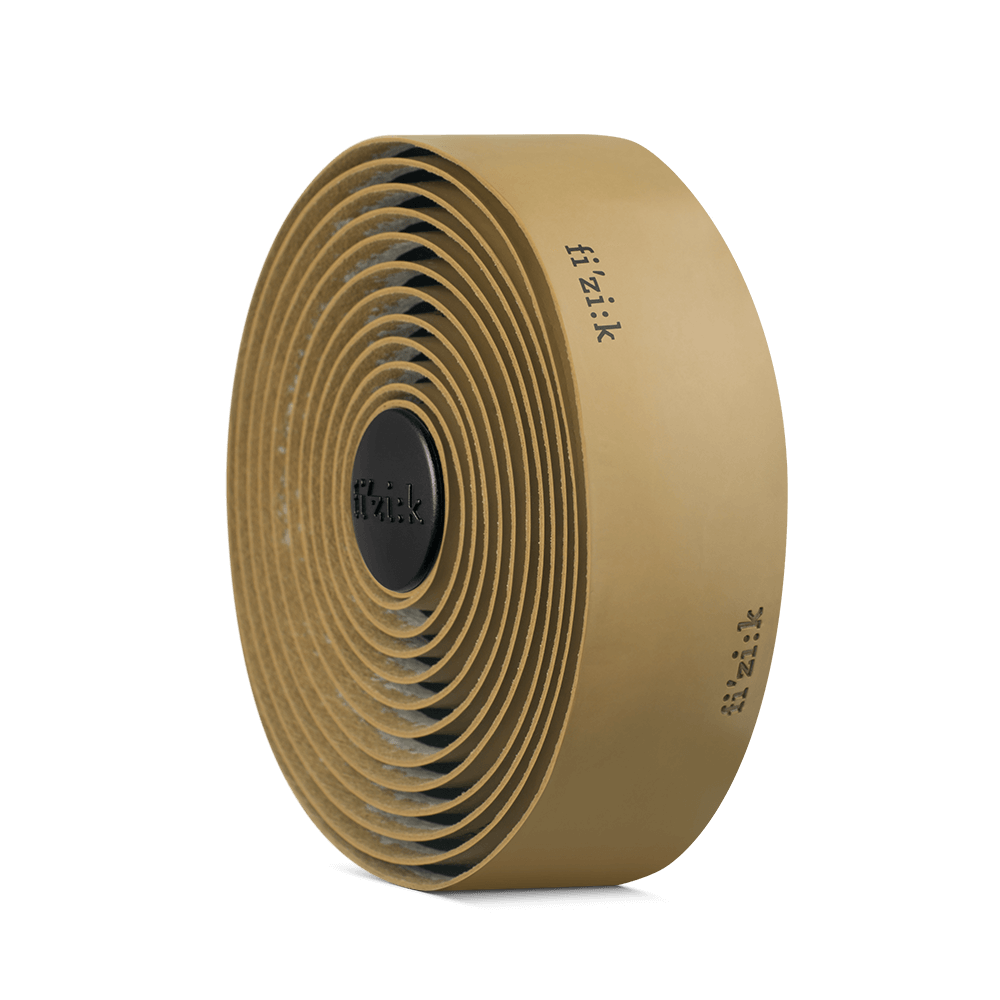 FIZIK Terra Microtex Bondcush Gel Backer Tacky