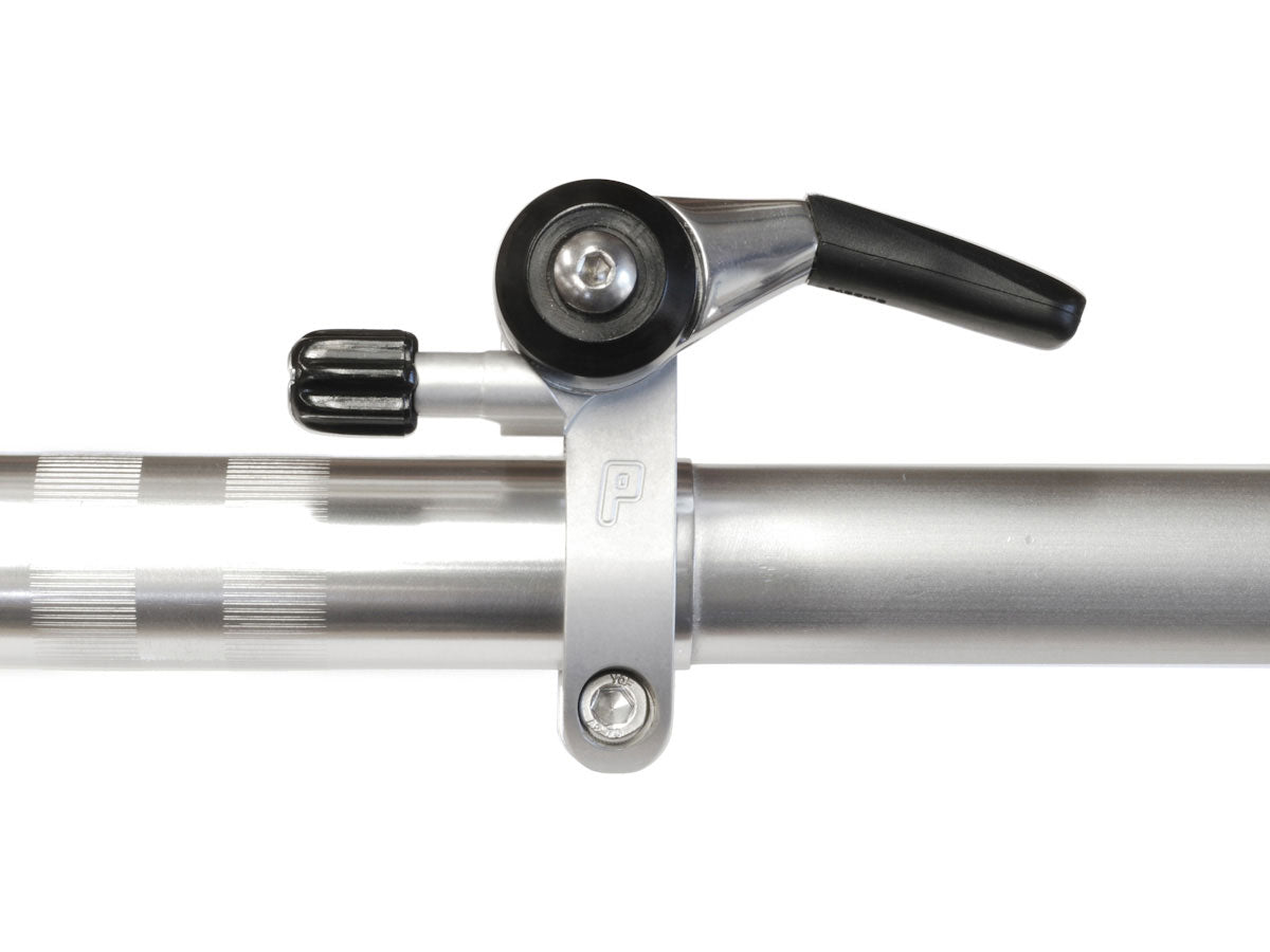 PAUL COMPONENT 26.0mm Shimano Thumbies F / R Set