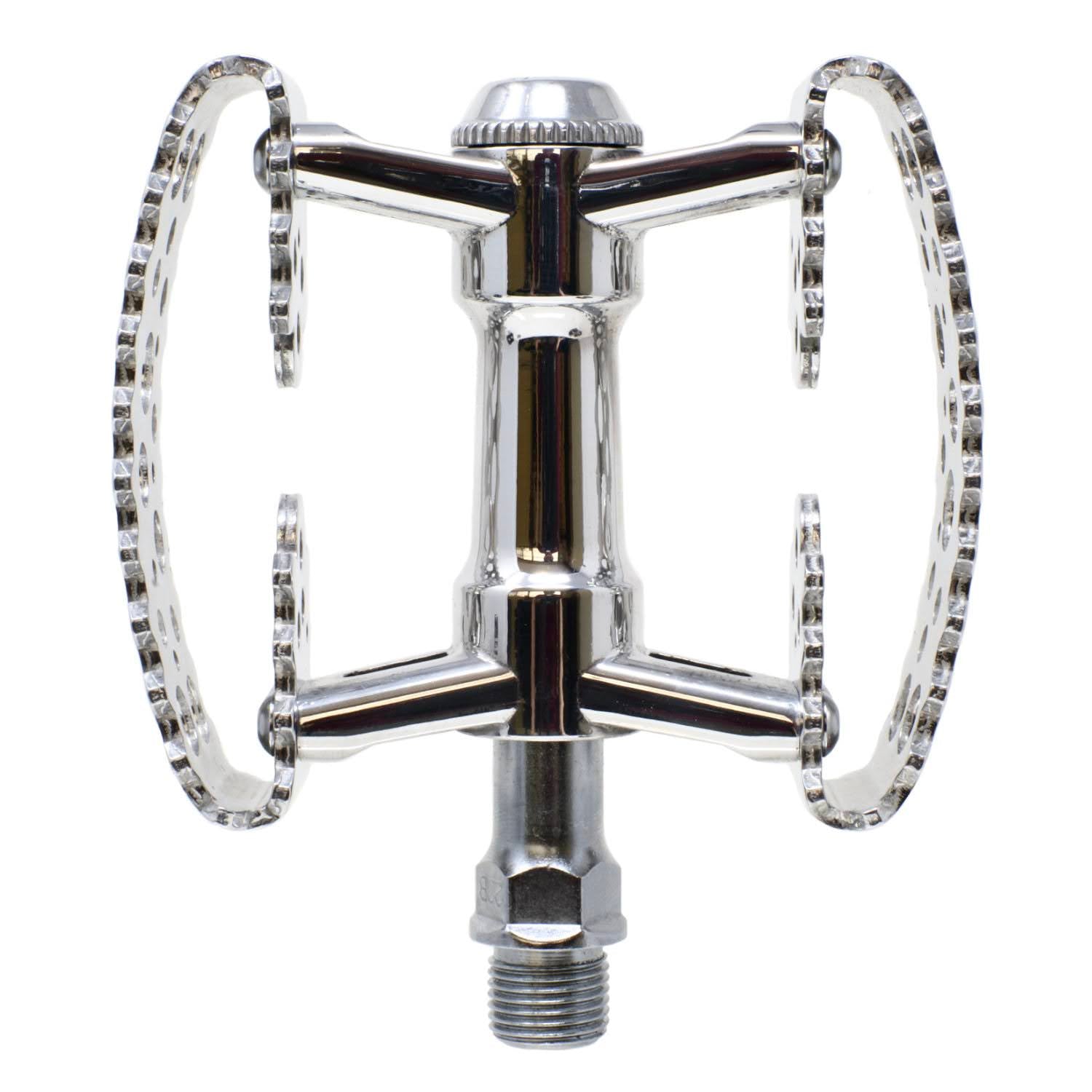 SIMWORKS Tiny Bubbly Pedal