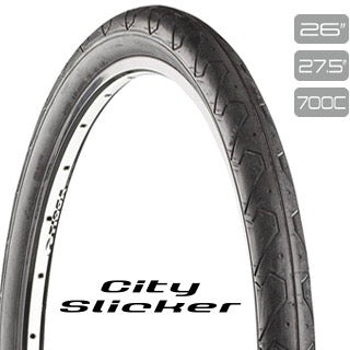 Set De Pneus TIOGA CITY SLICKER II 26 X 1,50 Rétro Vintage Set De Pneus TIOGA CITY SLICKER II 26 X 1,50 Rétro Vintage