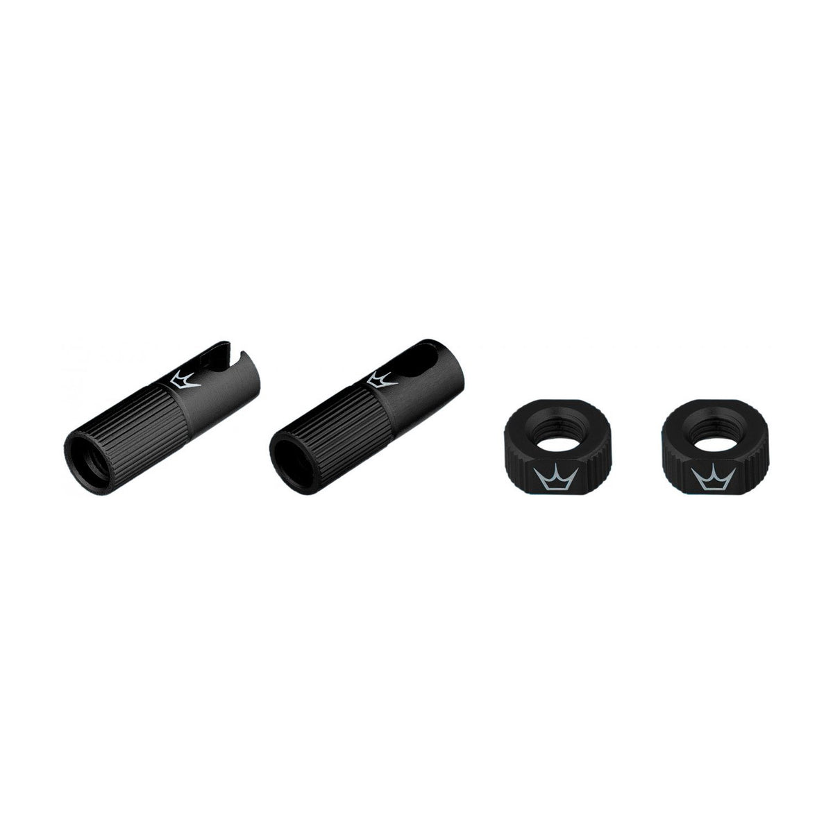 PEATY'S x Chris King Tubeless Valves Accessory Kit