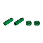 PEATY'S x Chris King Tubeless Valves Accessory Kit