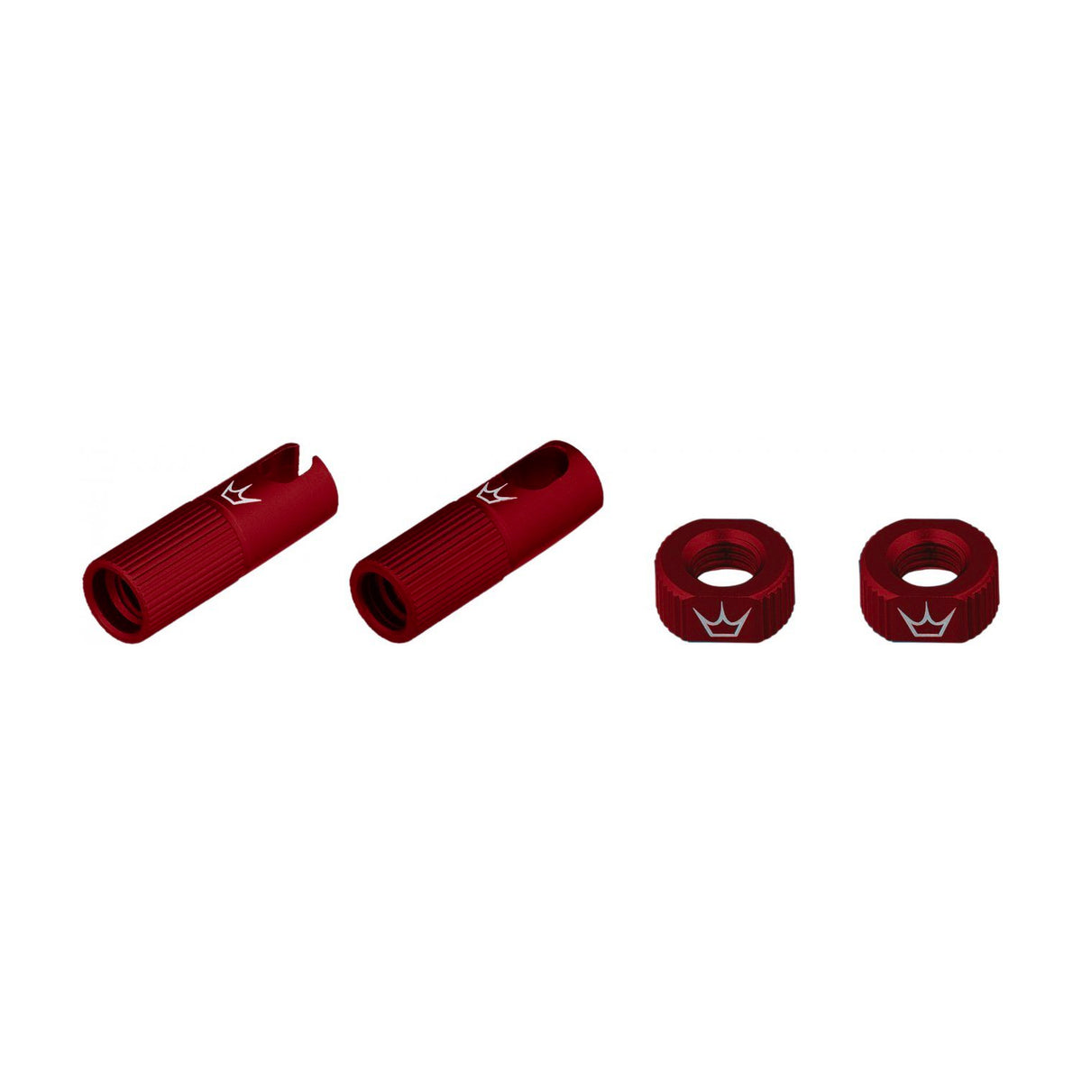 PEATY'S x Chris King Tubeless Valves Accessory Kit