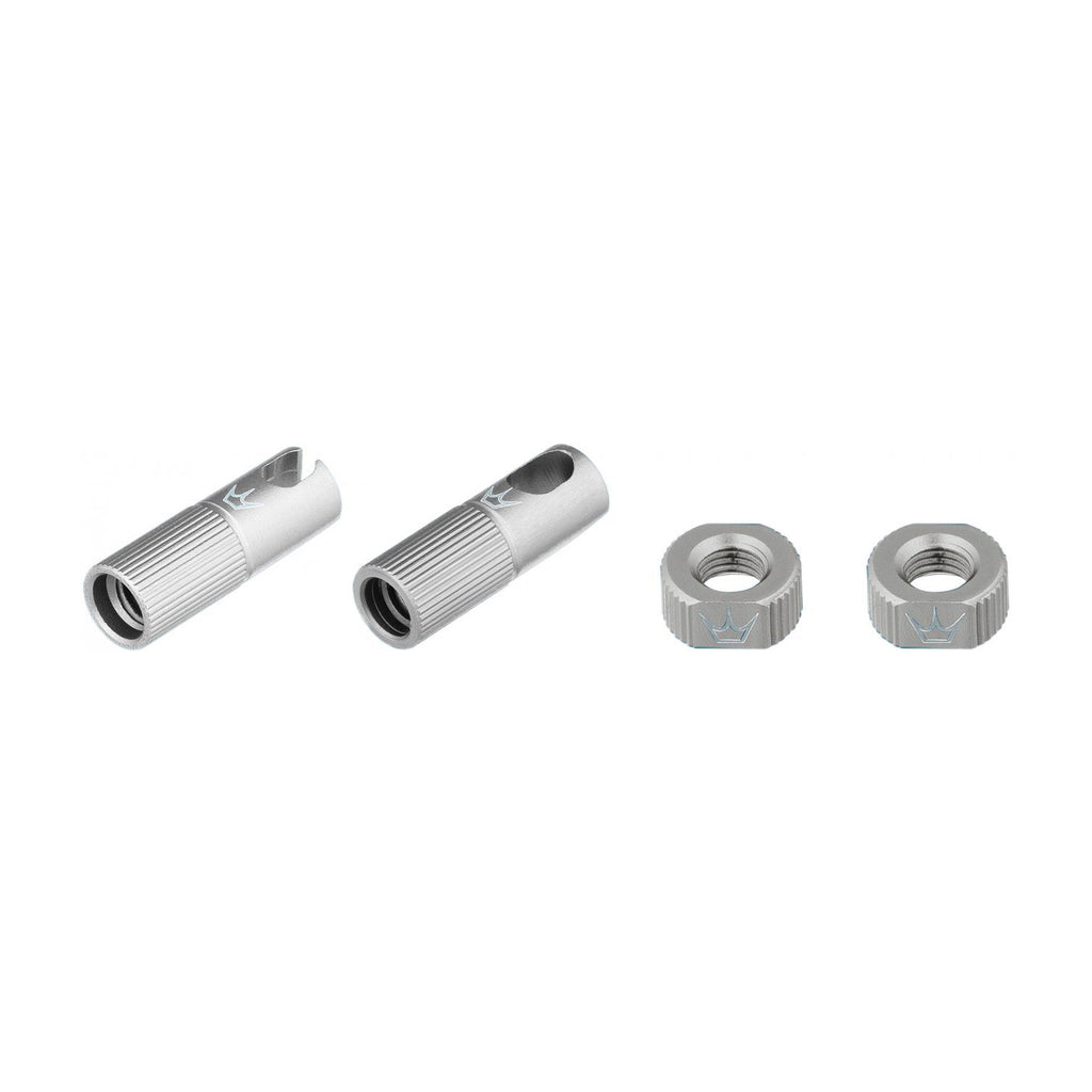 PEATY'S x Chris King Tubeless Valves Accessory Kit