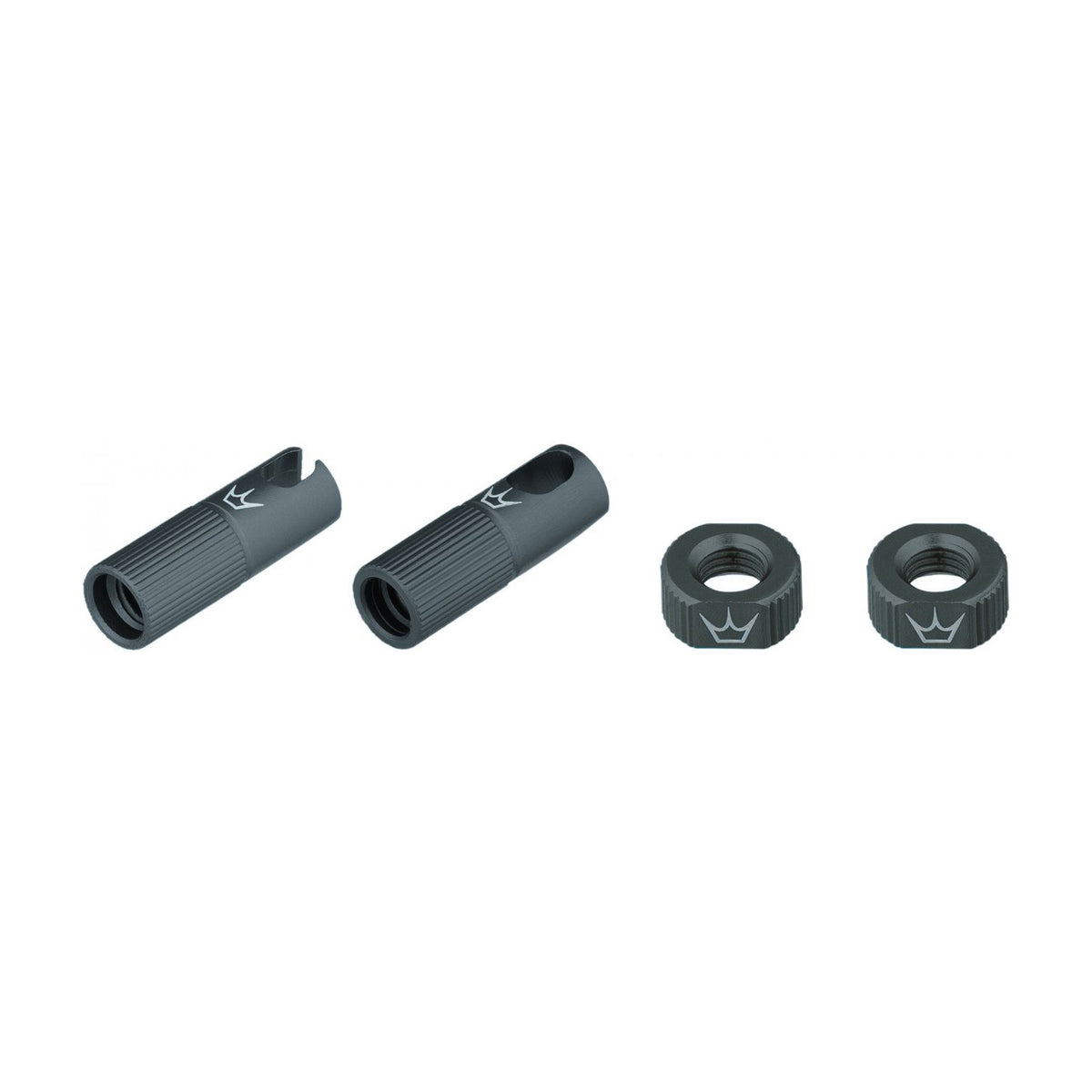 PEATY'S x Chris King Tubeless Valves Accessory Kit