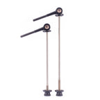 TUNE DC Quick Release / Black