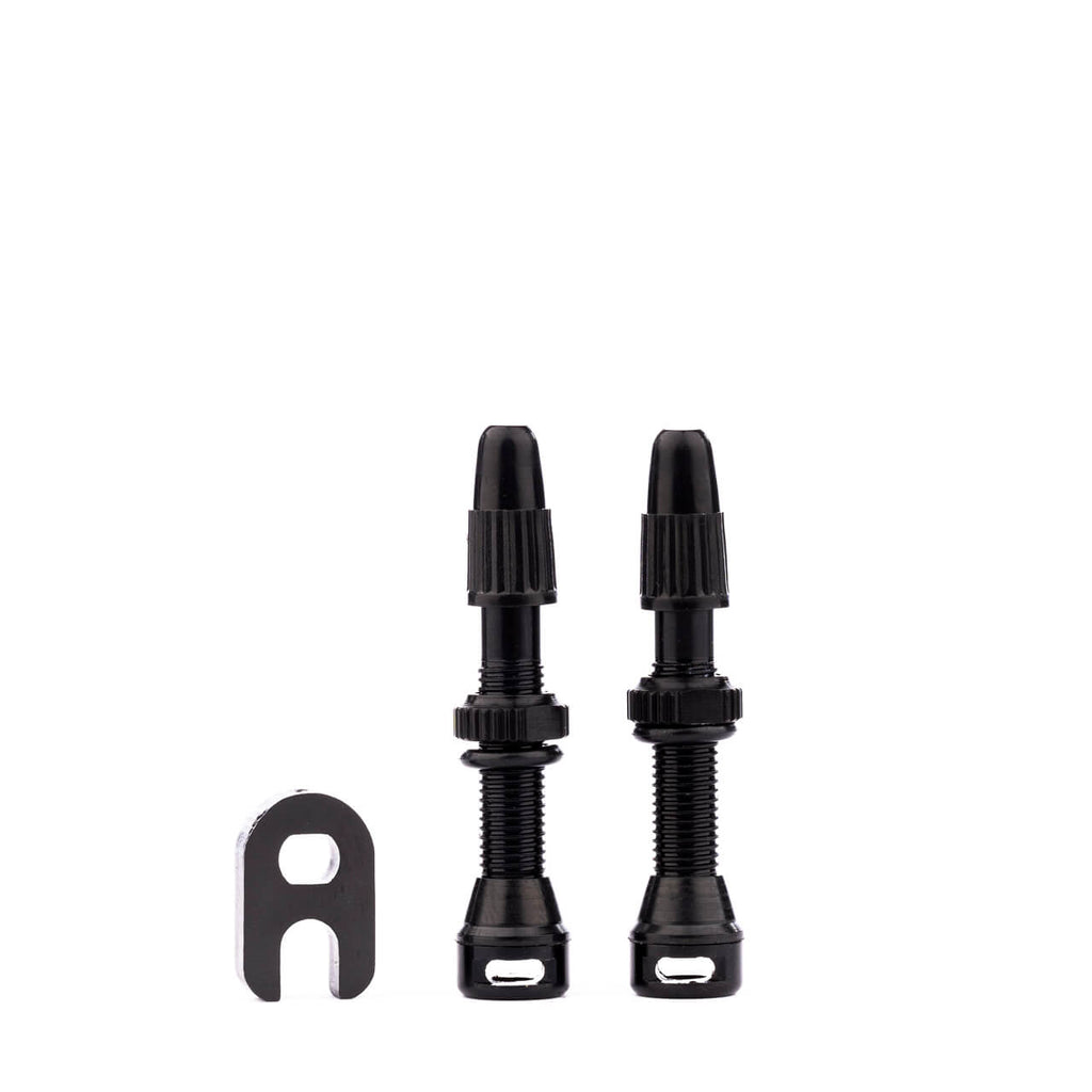 TUNE Tubeless Valve Set