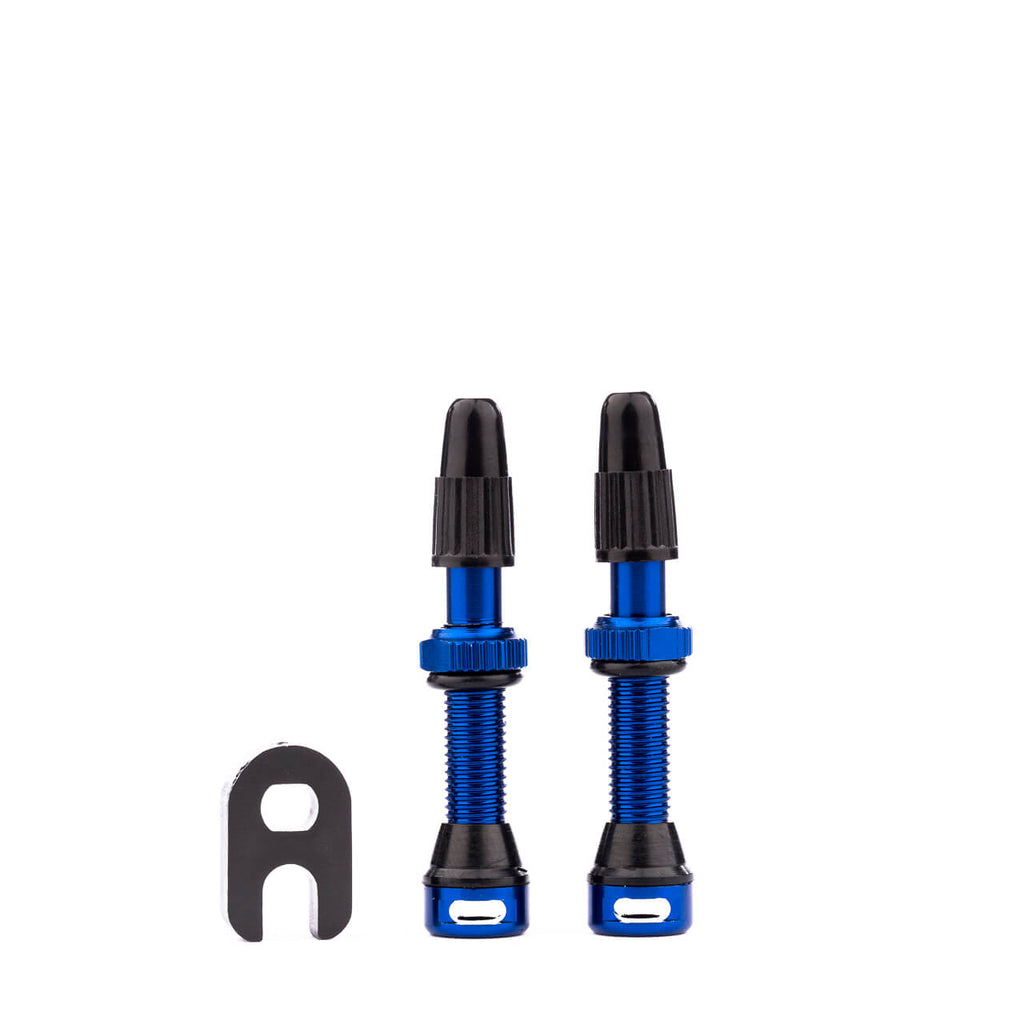 TUNE Tubeless Valve Set