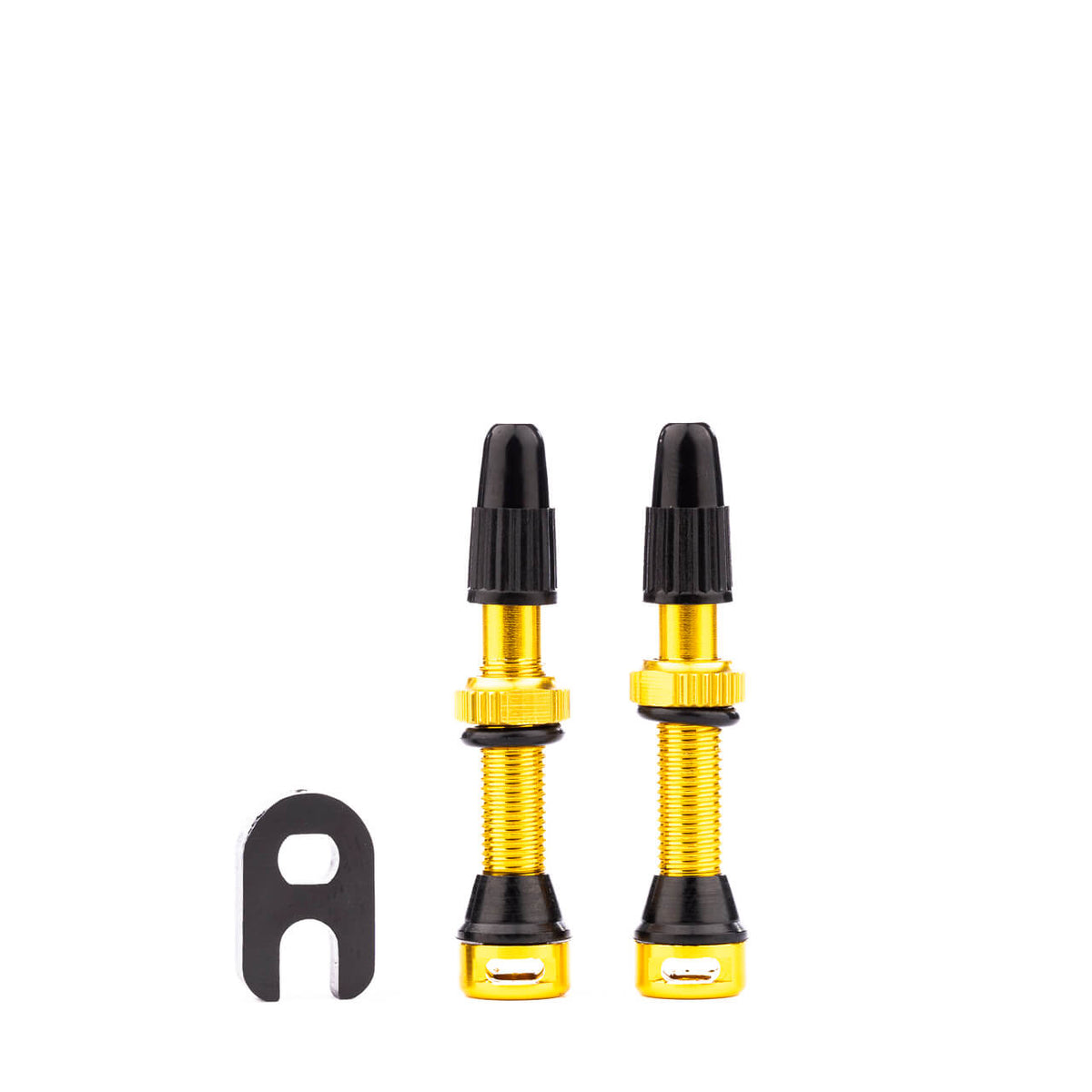 TUNE Tubeless Valve Set