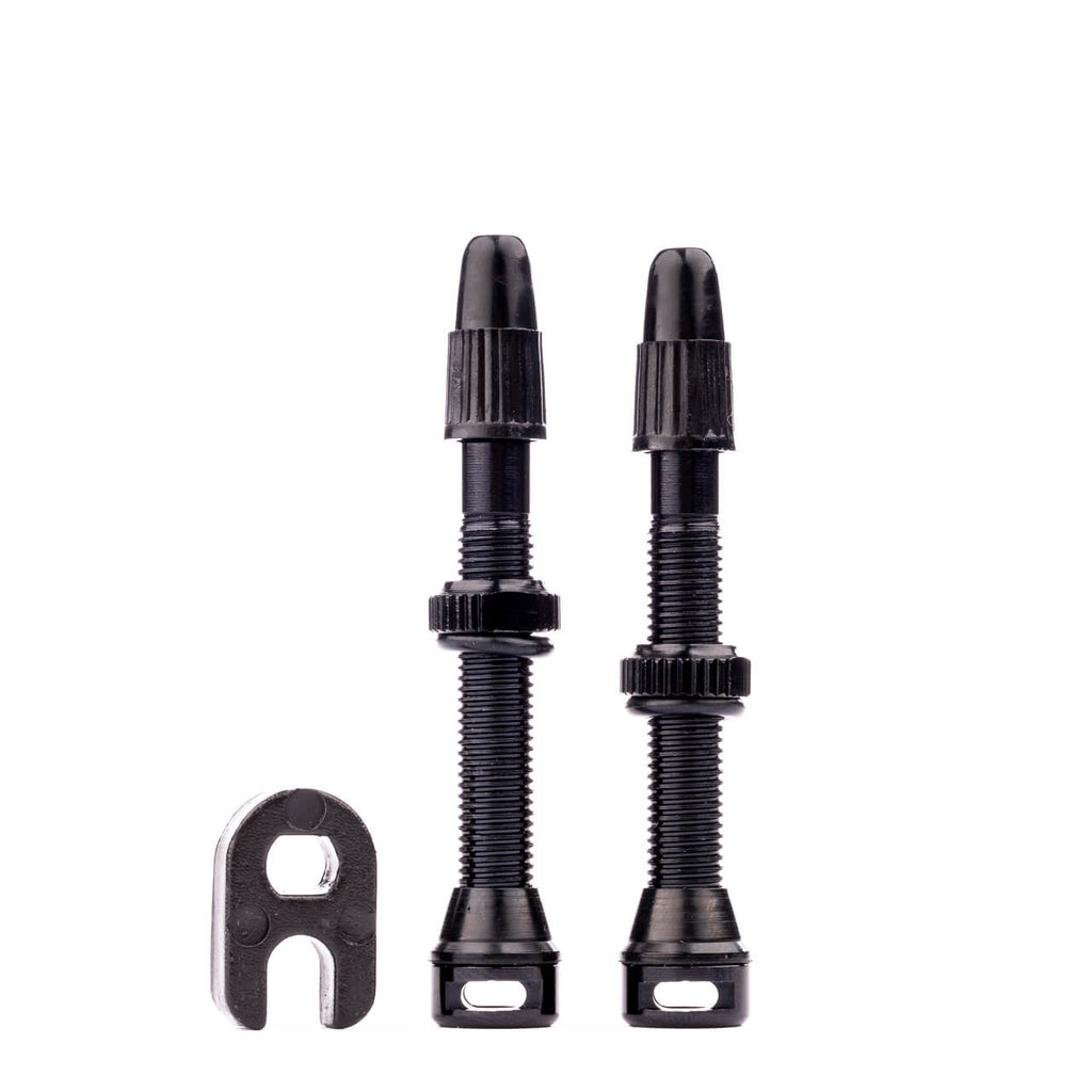 TUNE Tubeless Valve Set