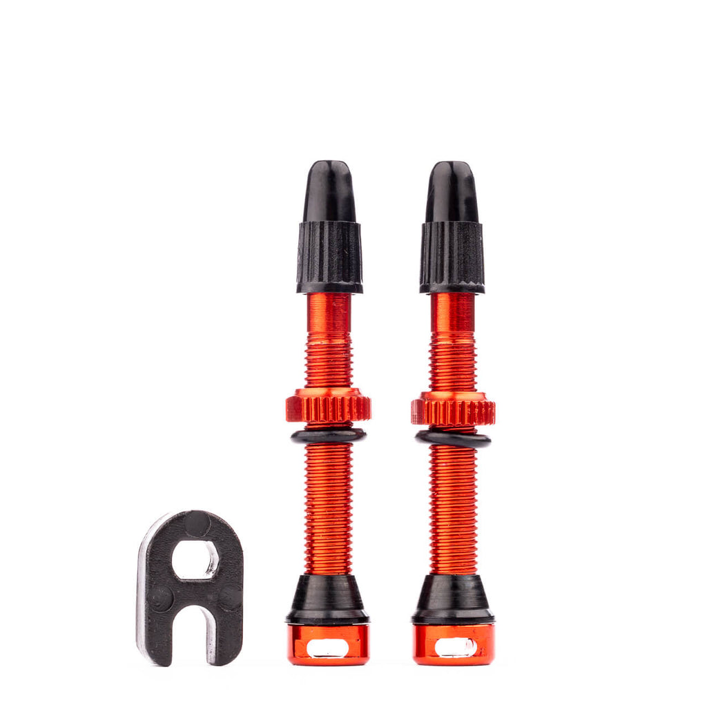 TUNE Tubeless Valve Set