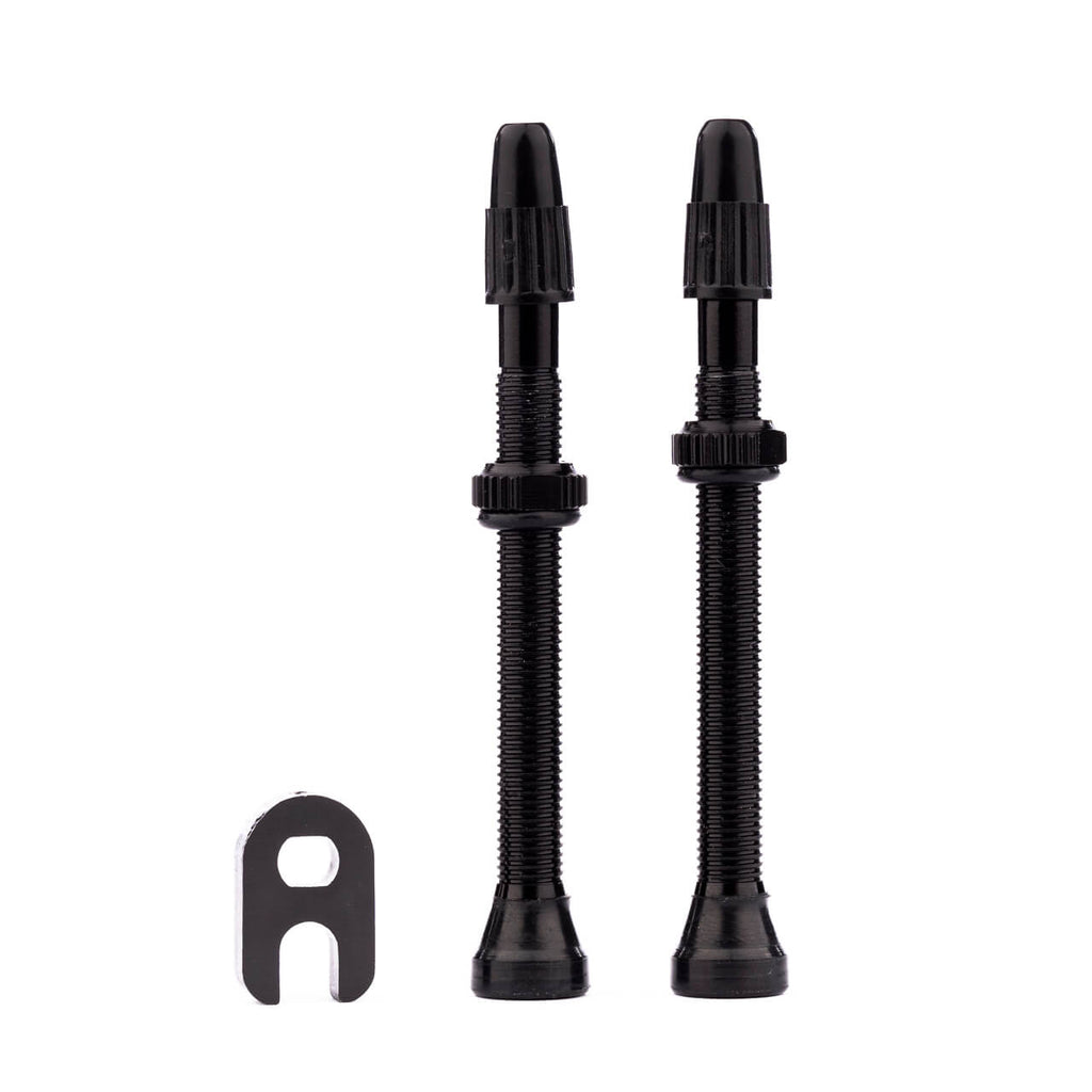 TUNE Tubeless Valve Set