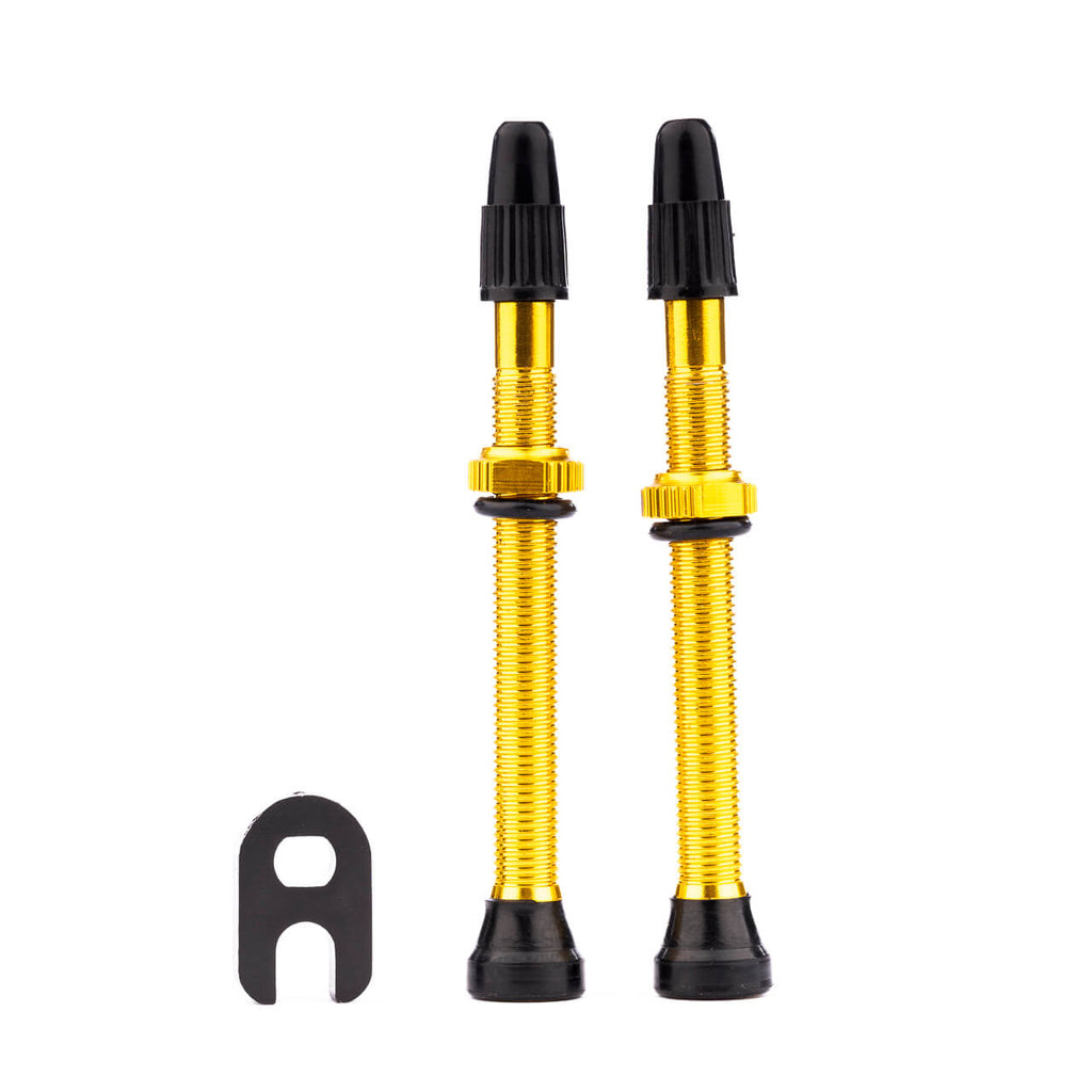 TUNE Tubeless Valve Set