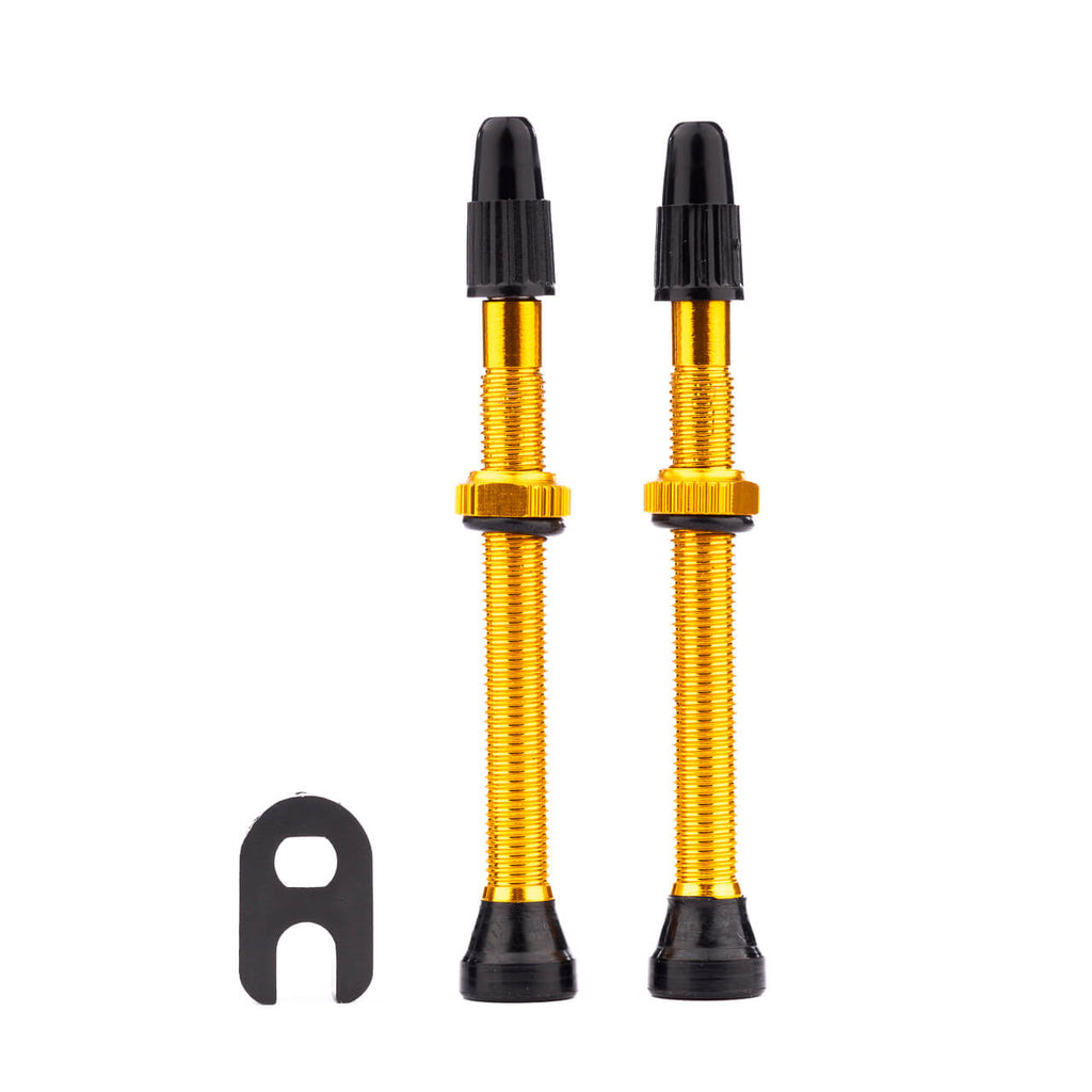 TUNE Tubeless Valve Set