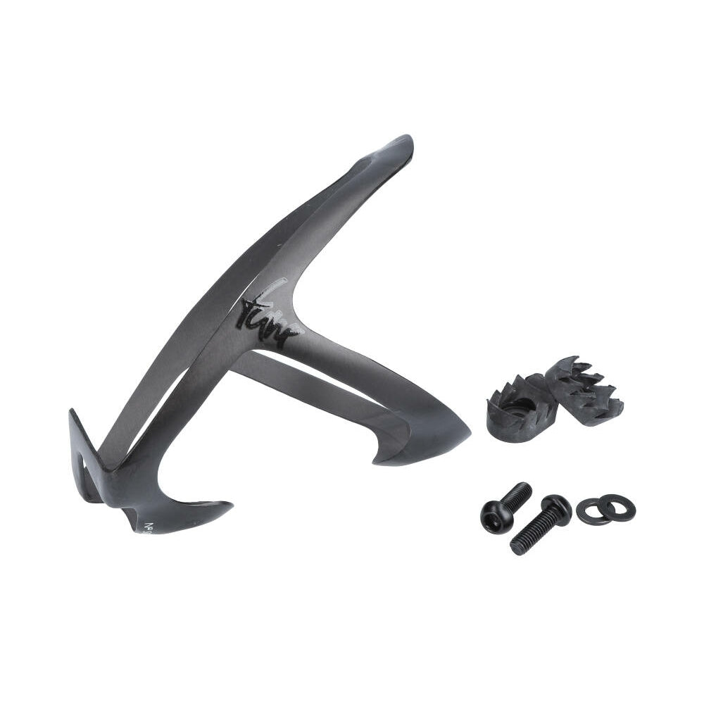 TUNE Wasserträger 2.0 Bottle Cage