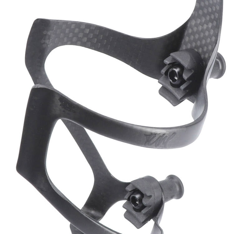 TUNE Rechtstrager Bottle Cage