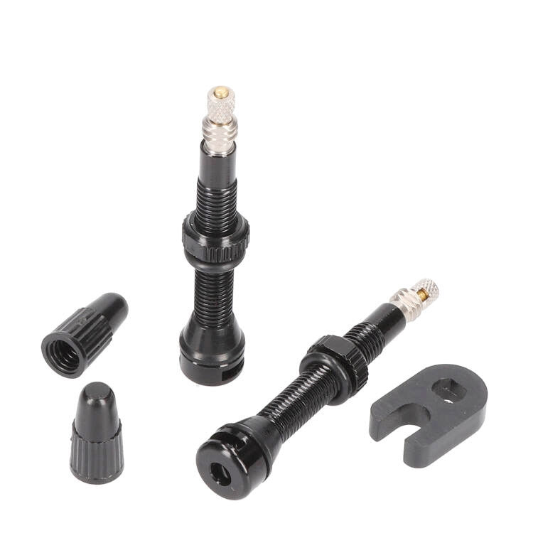 TUNE Tubeless Valve Set