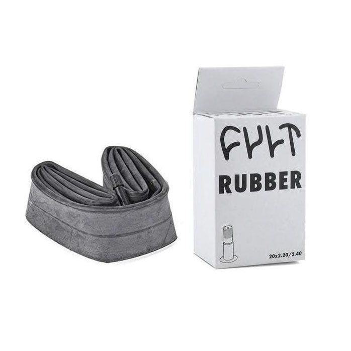 CULT Rubber