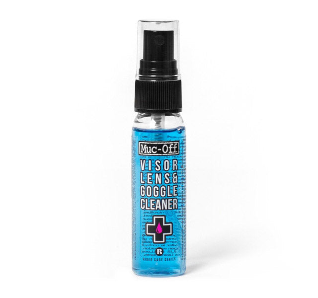 MUC-OFF Lens & Goggle Cleaner