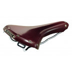 BROOKS B15 Swallow Chrome