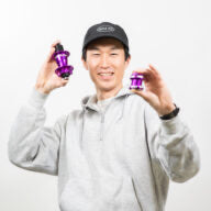 澁谷 和宙
