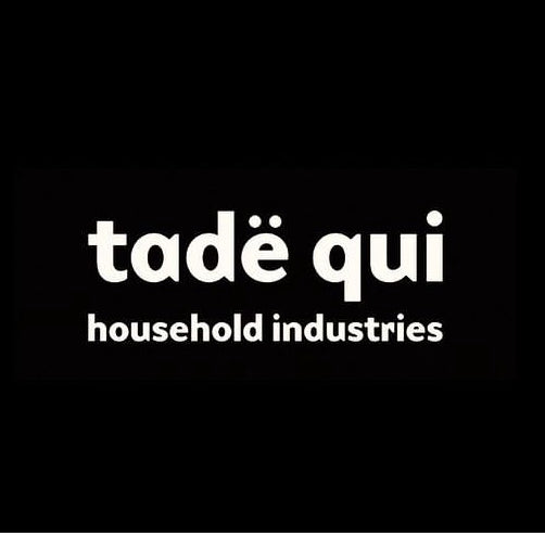 tade qui household industries